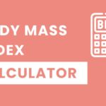 BMI Calculator – Check Your Body Mass Index Online