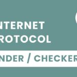 Free IP Address Finder – Check Your IP & Location Details Instantly