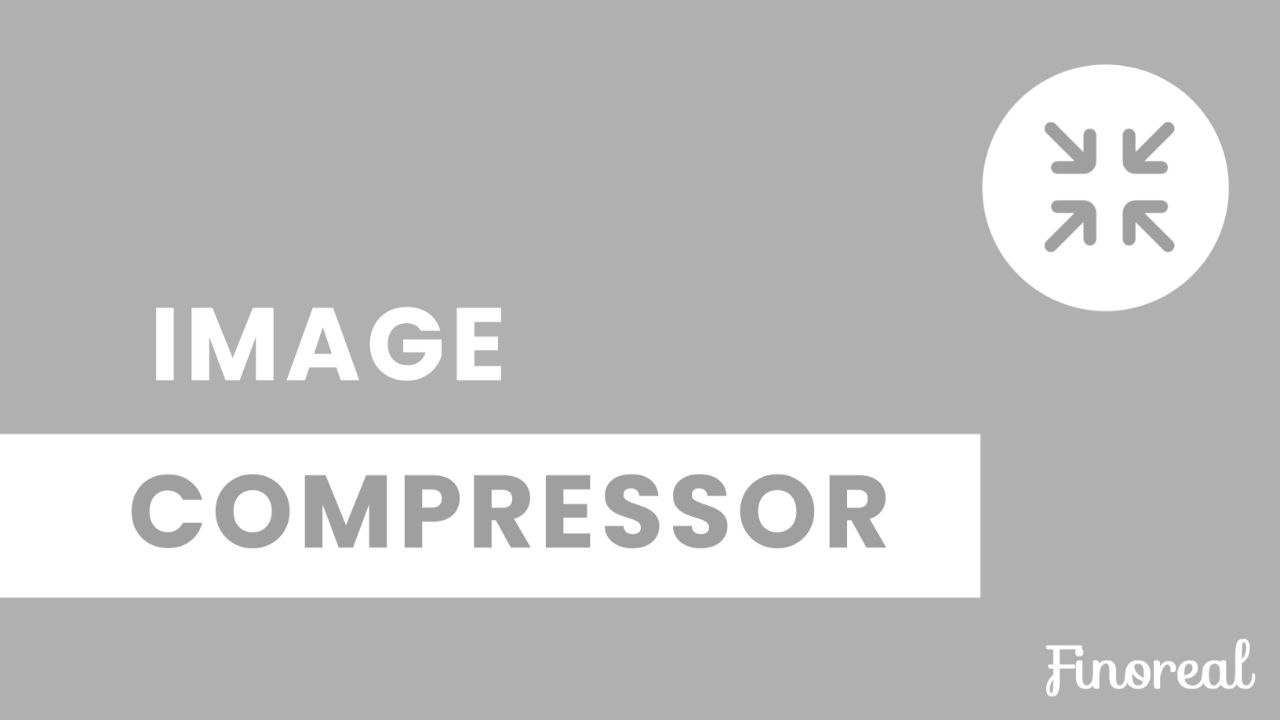 Free Image Size Reducer & Compressor – Reduce Image File Size Online
