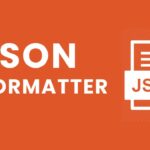 JSON Formatter – Beautify, Minify & Validate JSON Online