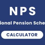 NPS Calculator – Plan Your Retirement & Calculate Pension Online