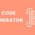 QR Code Generator – Custom Color, Size, Download & Share