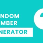 Random Number Generator – Generate Secure & Random Numbers Online