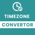 Free Time Zone Converter – Convert Time Worldwide Instantly