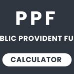 PPF Calculator: Calculate Your Public Provident Fund Maturity Easily