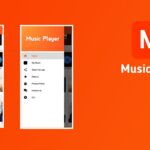 Free Music Player AIA File – Online & Offline For Kodular & Niotron