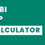 IDBI SIP Calculator – Estimate Your Mutual Fund Returns