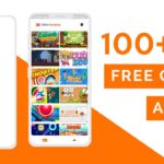 Get the 100+ Games in One App AIA File for Kodular & Niotron. A fully functional all-in-one gaming app with multiple categories,