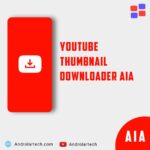 Free YouTube Thumbnail Downloader AIA Files for Kodular & Niotron
