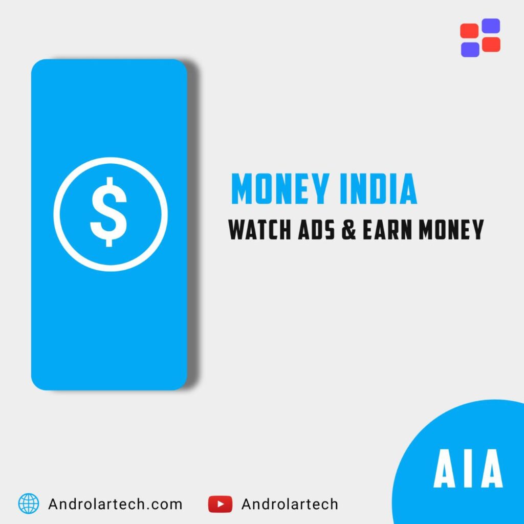 Free Earning App AIA File – Watch Ads & Earn Kodular & Niotron