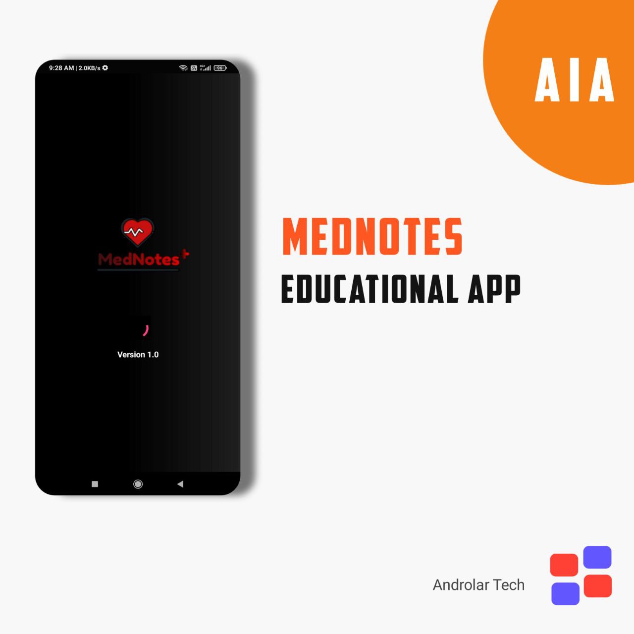 Free AIA File for Educational App – Create Your Own Learning App in Kodular & Niotron