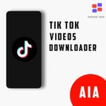 Free TikTok Video Downloader AIA Files for Kodular & Niotron – Build Your Own App