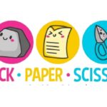 Free Rock Paper Scissors AIA File for Kodular & Niotron – Fun & Interactive Game