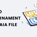 Free Ludo Tournament App AIA File – For Kodular & Niotron