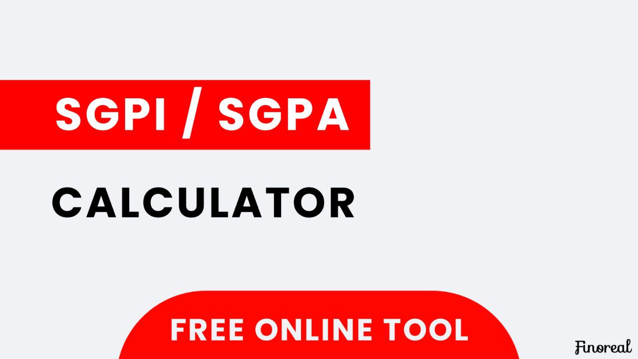 SGPA/SGPI Calculator for 4.0, 5.0, and 10.0 Grading Scales