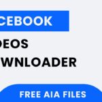 Download Free Facebook Video Downloader AIA File for Kodular & Niotron