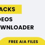 Free Snack Video Downloader AIA File for Kodular & Niotron