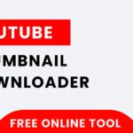 YouTube Videos Thumbnail Downloader – Download HD Thumbnails Free