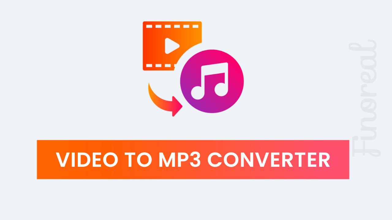Video to MP3 Converter – Convert Videos to MP3 Instantly